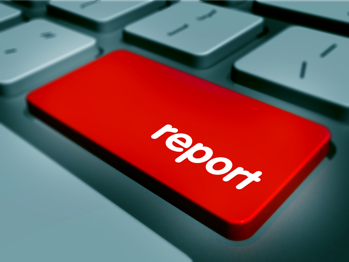 HR report là gì? Các mẫu báo cáo quan trọng HR cần phải nắm rõ 